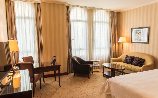 The Westin Valencia