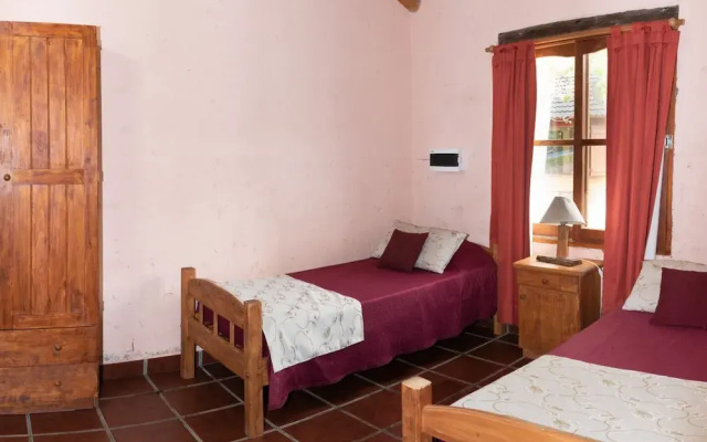 Cabanas Las Escondidas