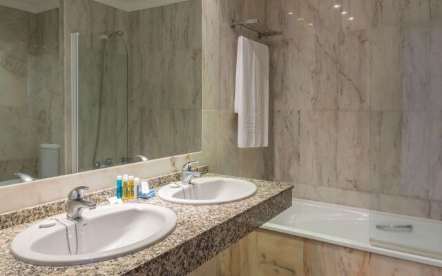 Bluesea Al Andalus Hotel