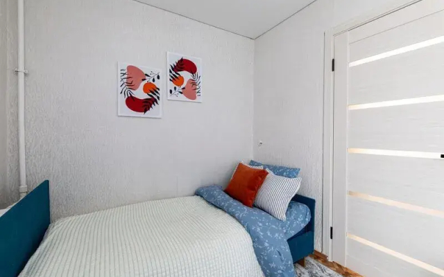 Апартаменты Фламинго на ул.  Большая Красная, д. 3