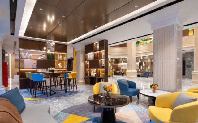 Hampton by Hilton Harbin Zhongyang Street