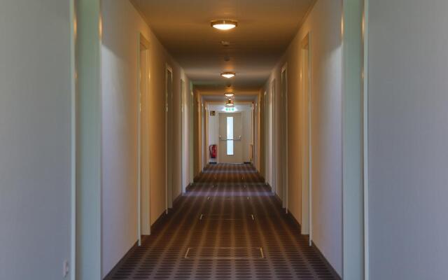 Best Sleep Hotel