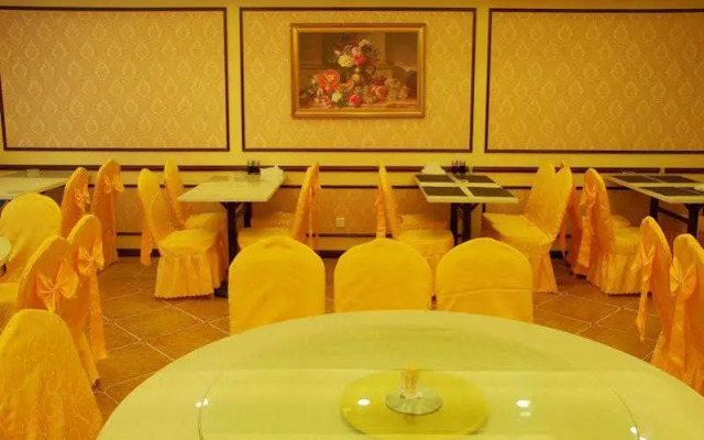 Vienna International Hangzhou Xiasha Hotel