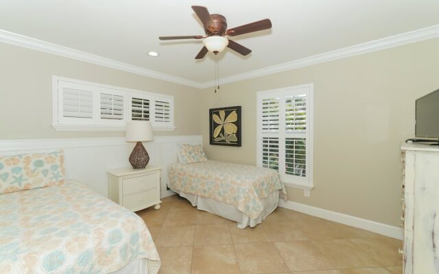 Lighthouse Lagoon Apartment 5