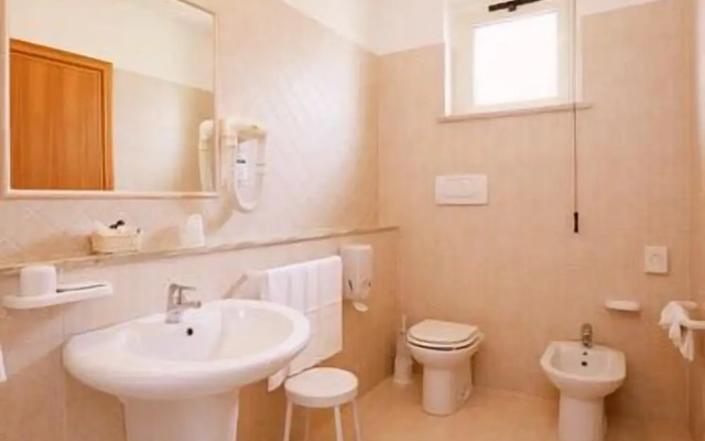 Hotel Campiglione