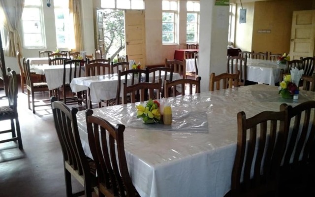Kajiado Cultural Resort