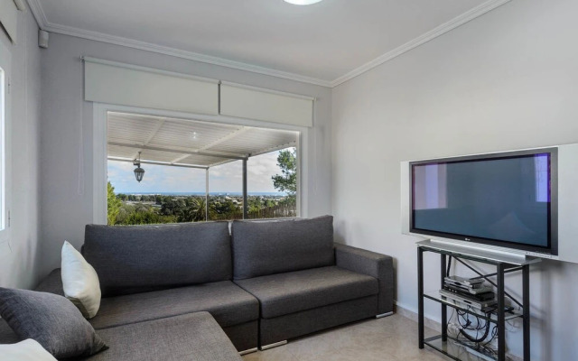 Villa Piedad Ibiza
