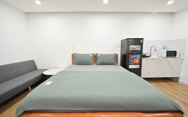 Crowne Cafe 2 - Ky Con – Guest Rooms – Ho Chi Minh City