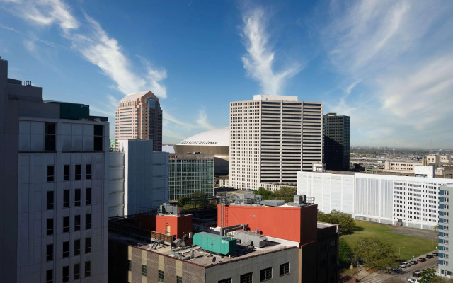 Canopy by Hilton New Orleans Downtown