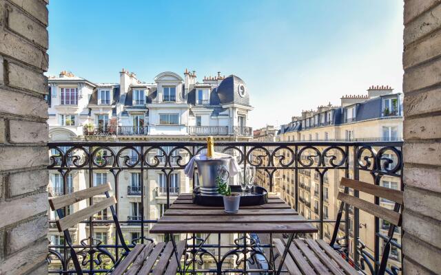 Hotel Montcalm