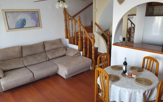 Apartamento Alkabir Playa