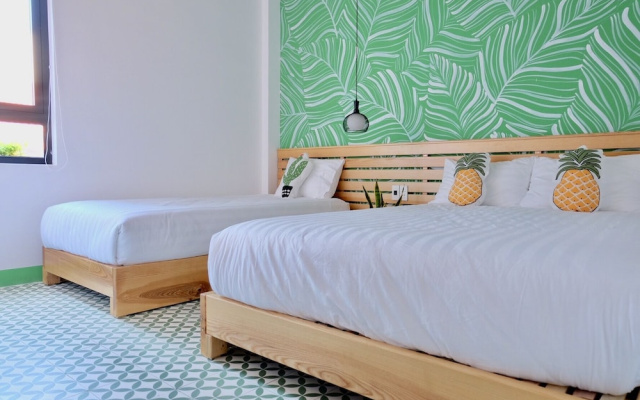 Uri House – Guest Rooms – Da Nang