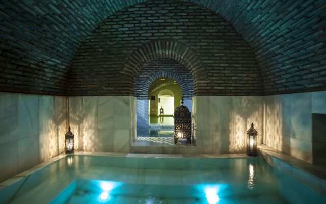 Riad Medina Mudejar