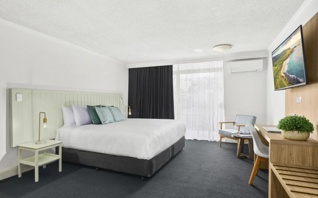 Kiama Shores Motel (formerly Kiama Terrace Motor Lodge)