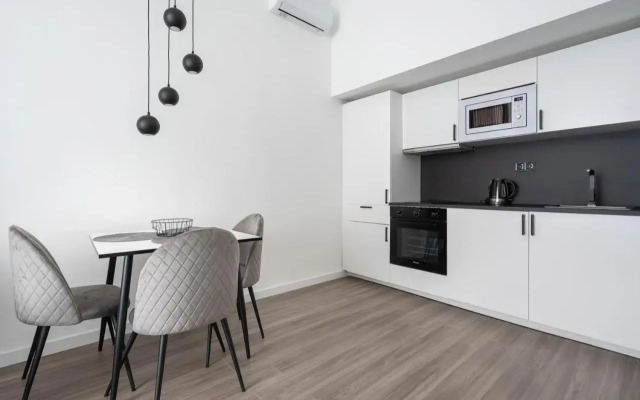 KL26- Quality Apartments, Best Location. By BQA