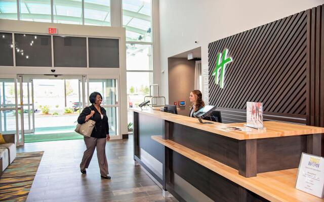 Holiday Inn Hotel & Suites Savannah Airport - Pooler, an IHG Hotel