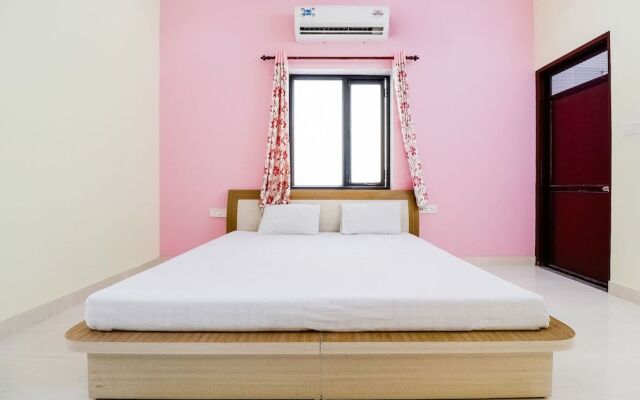 Spot On 46858 Jharkhand Palace