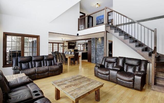 Chalet 04 Chemin Alpin