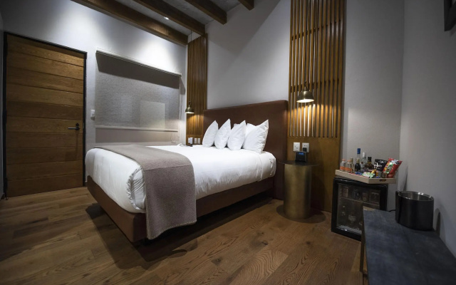 Hotel Madi