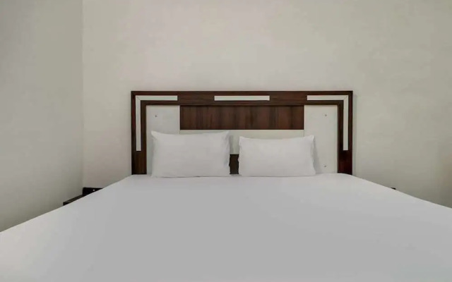 Hotel Gvrh by OYO Rooms