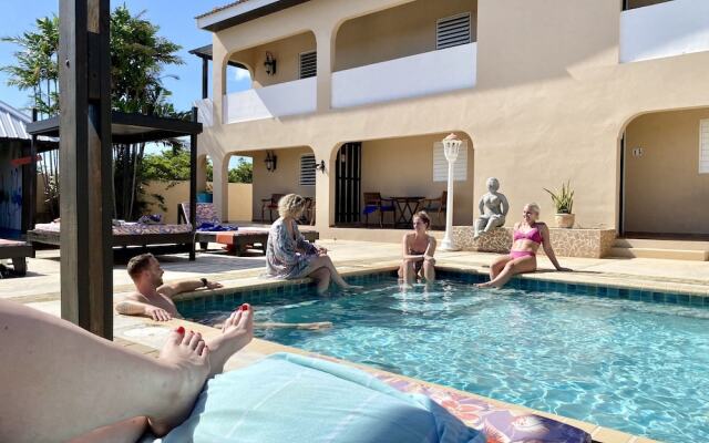 Casa Amalia - Boutique Guesthouse