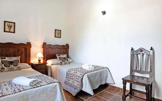 Villa Mendoza