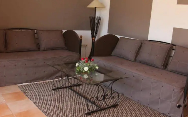 Guesthouse Villamar