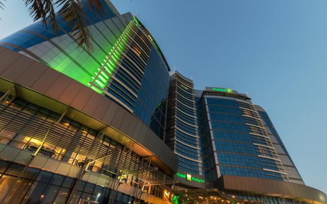 Holiday Inn Abu Dhabi, an IHG Hotel