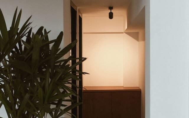 The Hut Boutique Hotel Notre Dame