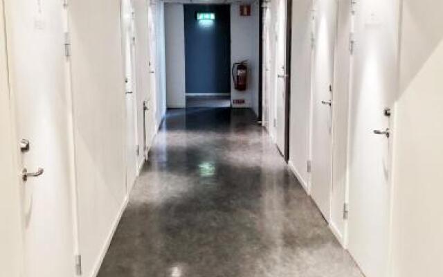 Multi Challenge Hostel