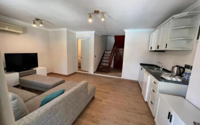 Mars Villas Apart Hotel