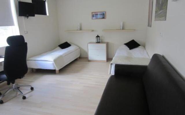 Eg Homestay