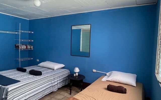 Hostal Cisne House