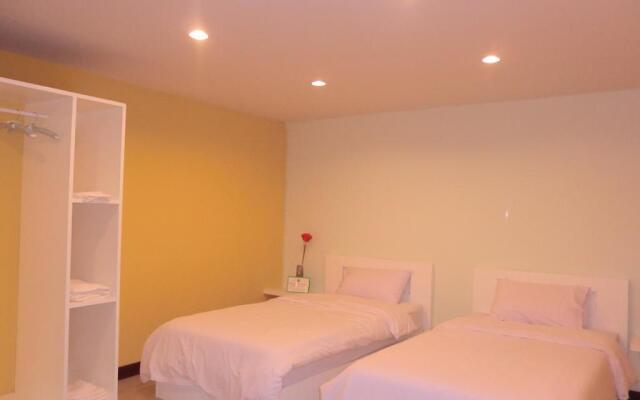 Baan Da-Laar Boutique Rooms Hua Hin