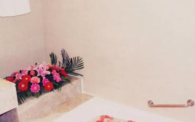 Jingyun Business Hotel