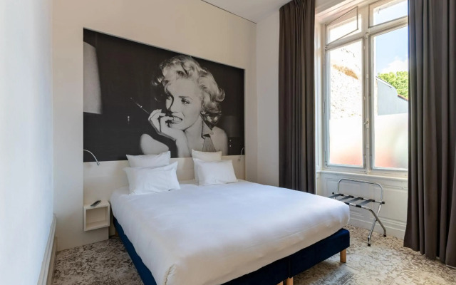 Hotel François 1er