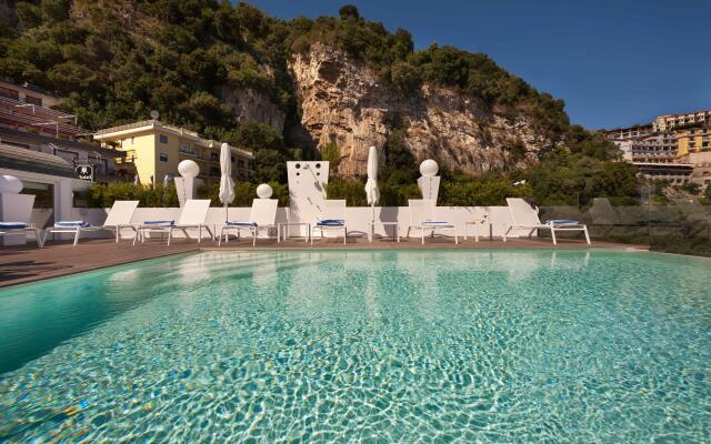 Hotel Rivage Sorrento