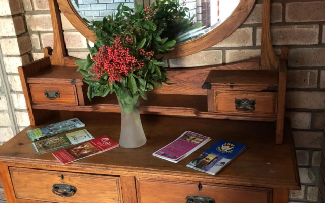 Ocean View Guest House