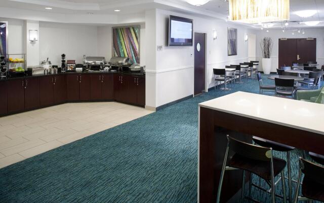 SpringHill Suites by Marriott Dallas Addison/Quorum Drive