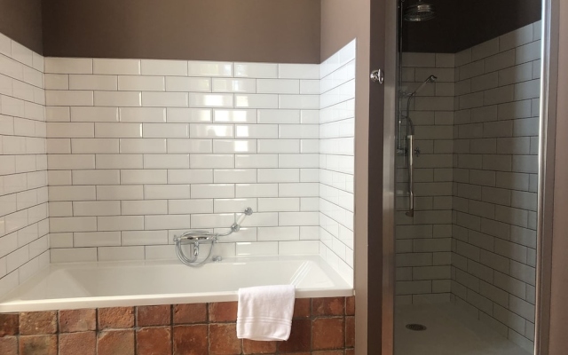 Le Monastere de Saint Mont