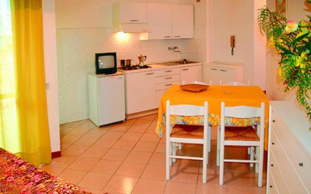 Flat in Lignano Sabbiadoro