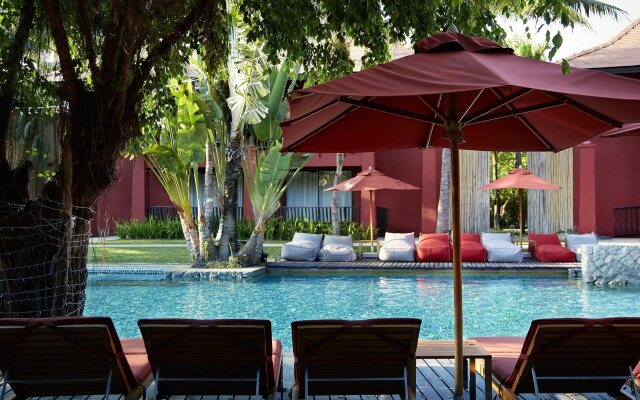 The Peri Hotel Hua Hin