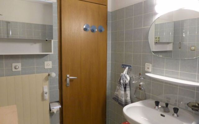 Apartment Valdor Crans-Montana