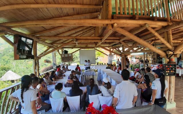 Ecohotel Campo Alegre