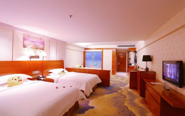 Victoria Hotels