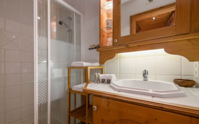 Résidence Le Cristal - Lognan 7