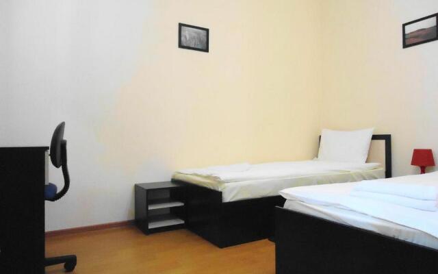 Dobroslawa Apart Hotel