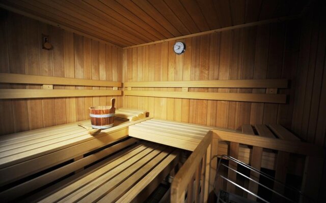 Hotel Garni Landhaus Platzer