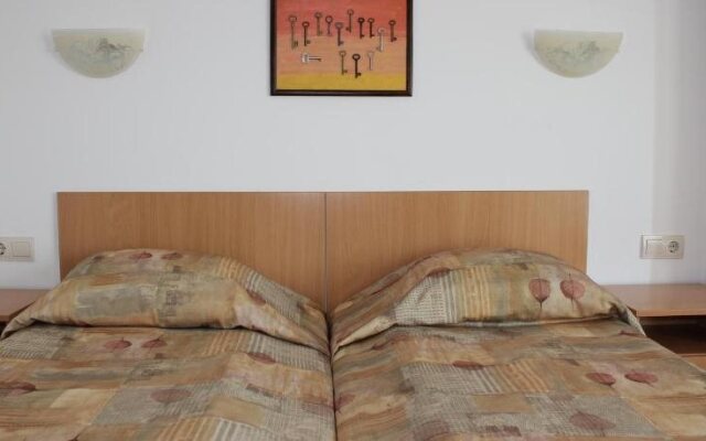 Hotel Radik