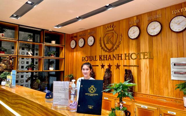 Royal Khanh Hotel